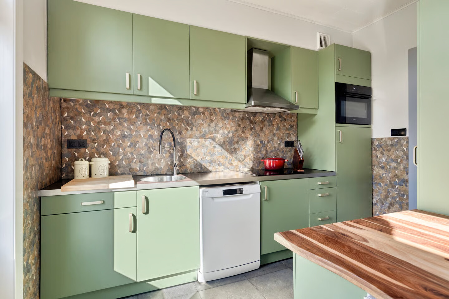 Twee-onder-één-kap te koop: Calandstraat 5, Sas Van Gent