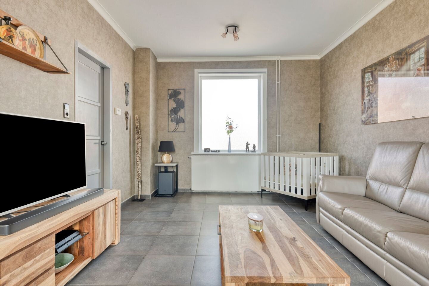 Twee-onder-één-kap te koop: Calandstraat 5, Sas Van Gent