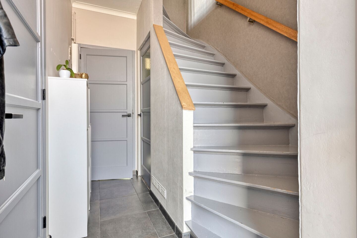Twee-onder-één-kap te koop: Calandstraat 5, Sas Van Gent