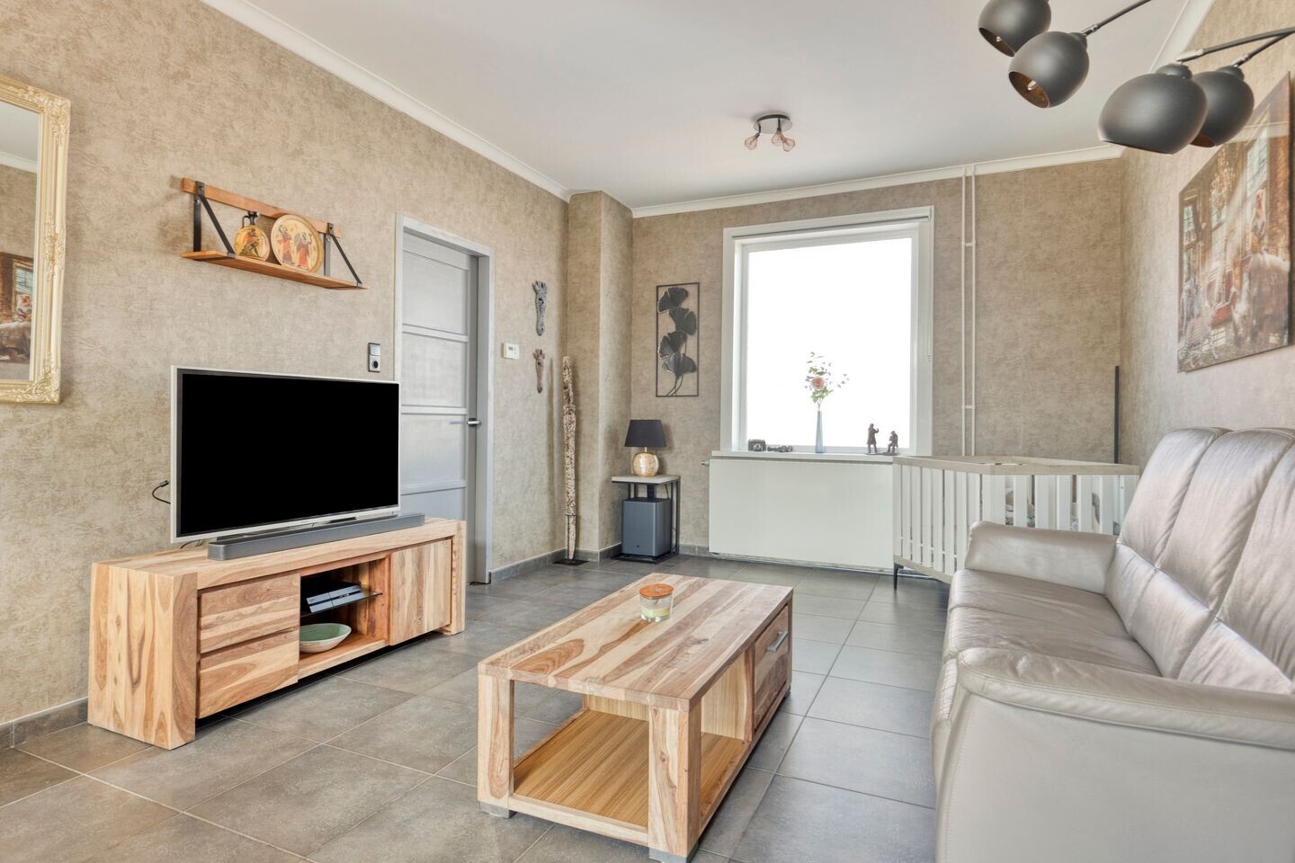 Twee-onder-één-kap te koop: Calandstraat 5, Sas Van Gent