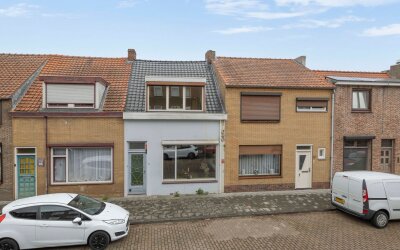 Kloosterlaan 15