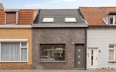 Kloosterlaan 7