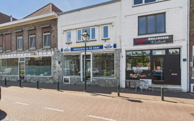 Westkade 78