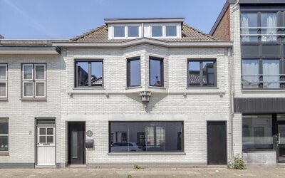 Oostdam 4