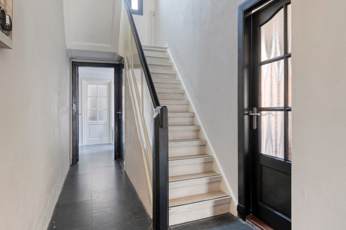 Tussenwoning te koop: Oostdam 4, Sas Van Gent