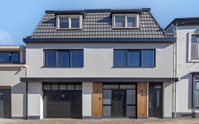Oostdam 9