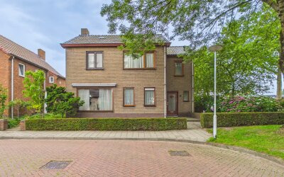 Stevensstraat 14