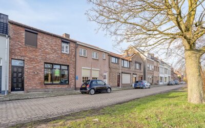 Prinsenkade 16