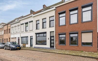 Prinsenkade 8
