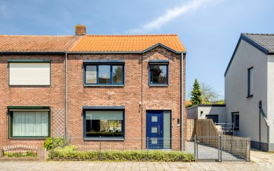 Plataanstraat 10
