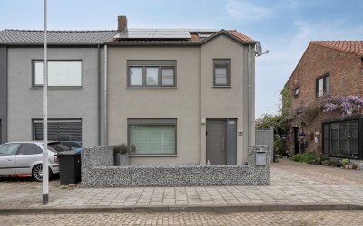 Plataanstraat 6