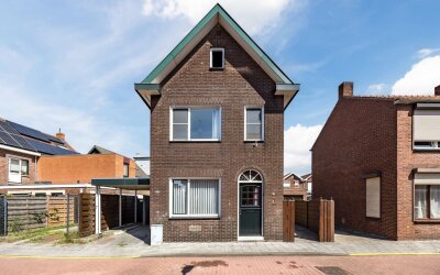 Beukenstraat 14