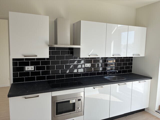 Appartement te koop: Stationsstraat 21B, Sas Van Gent