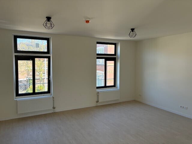 Appartement te koop: Stationsstraat 21B, Sas Van Gent