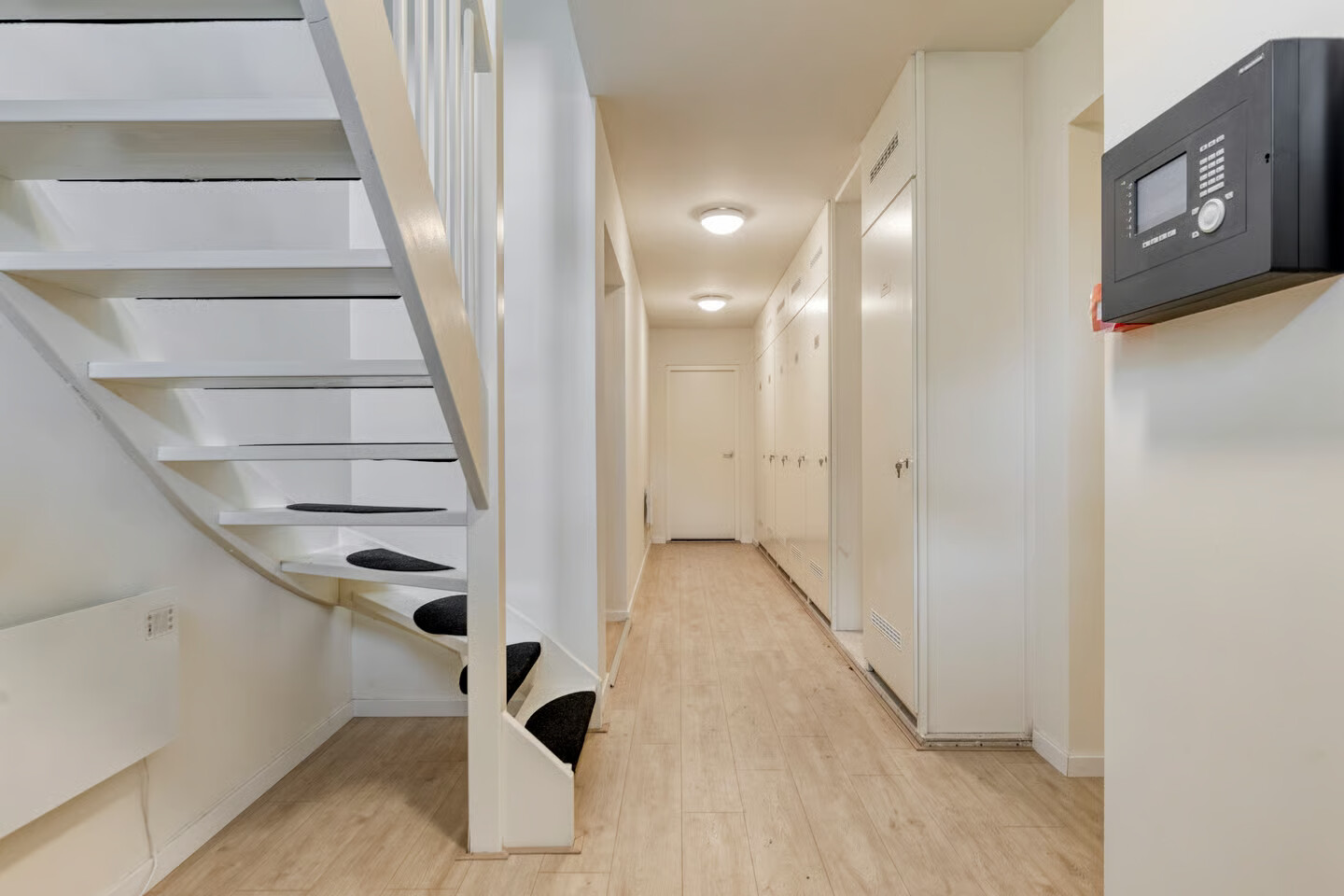 Appartement te koop: Stationsstraat 21B, Sas Van Gent