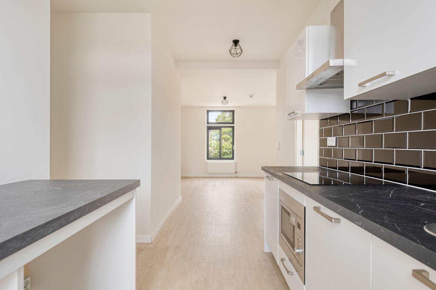 Appartement te koop: Stationsstraat 21B, Sas Van Gent