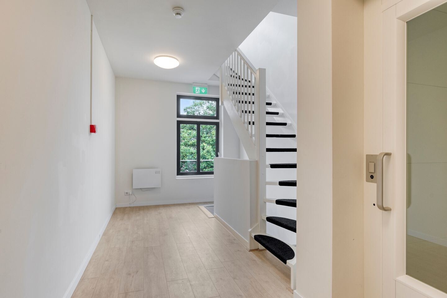 Appartement te koop: Stationsstraat 21B, Sas Van Gent