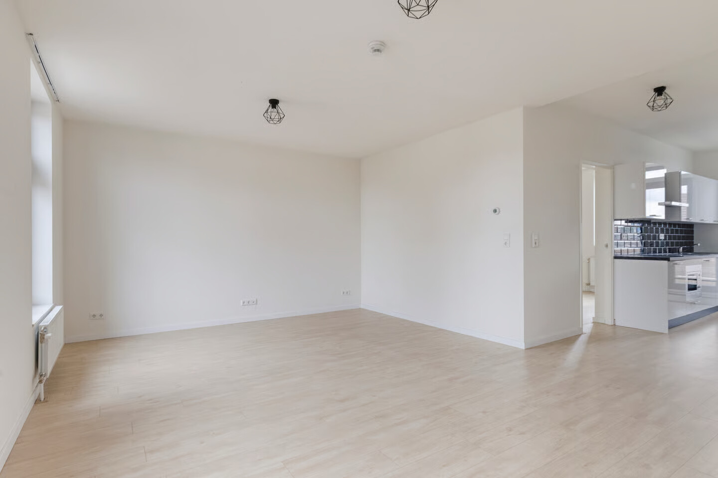Appartement te koop: Stationsstraat 21B, Sas Van Gent