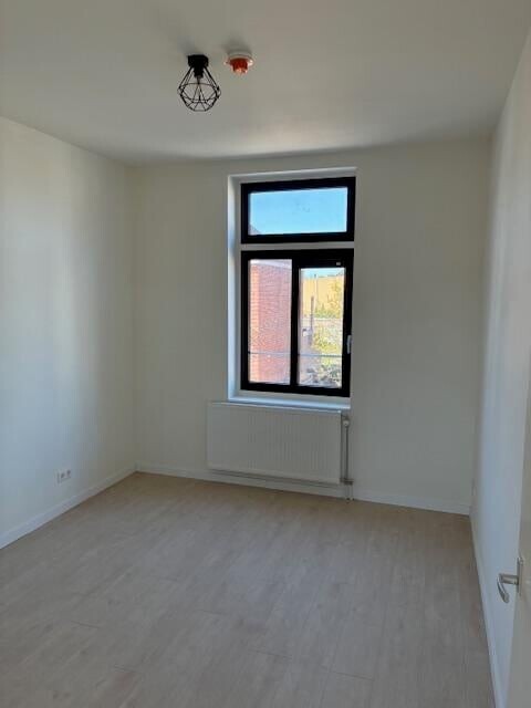 Appartement te koop: Stationsstraat 21C, Sas Van Gent