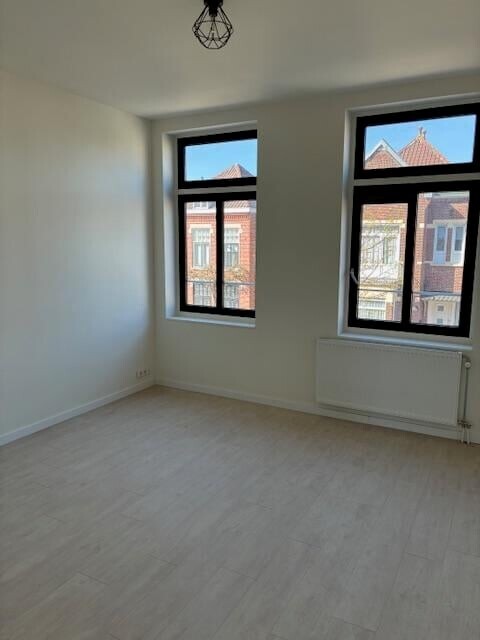 Appartement te koop: Stationsstraat 21C, Sas Van Gent