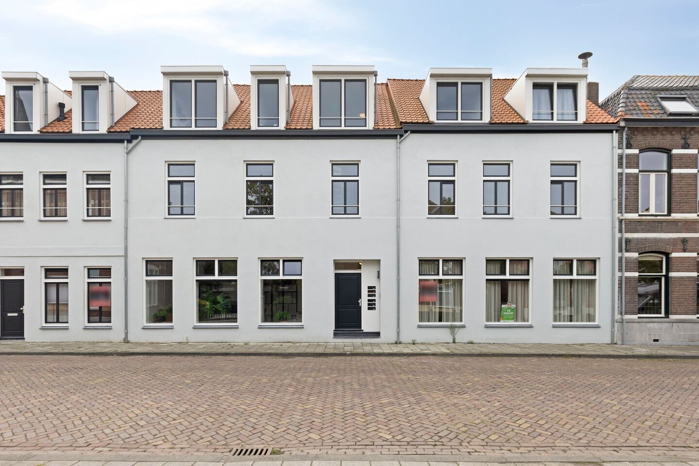 Appartement te koop: Stationsstraat 21C, Sas Van Gent