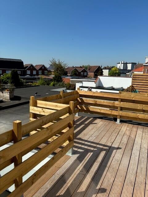 Appartement te koop: Stationsstraat 21C, Sas Van Gent