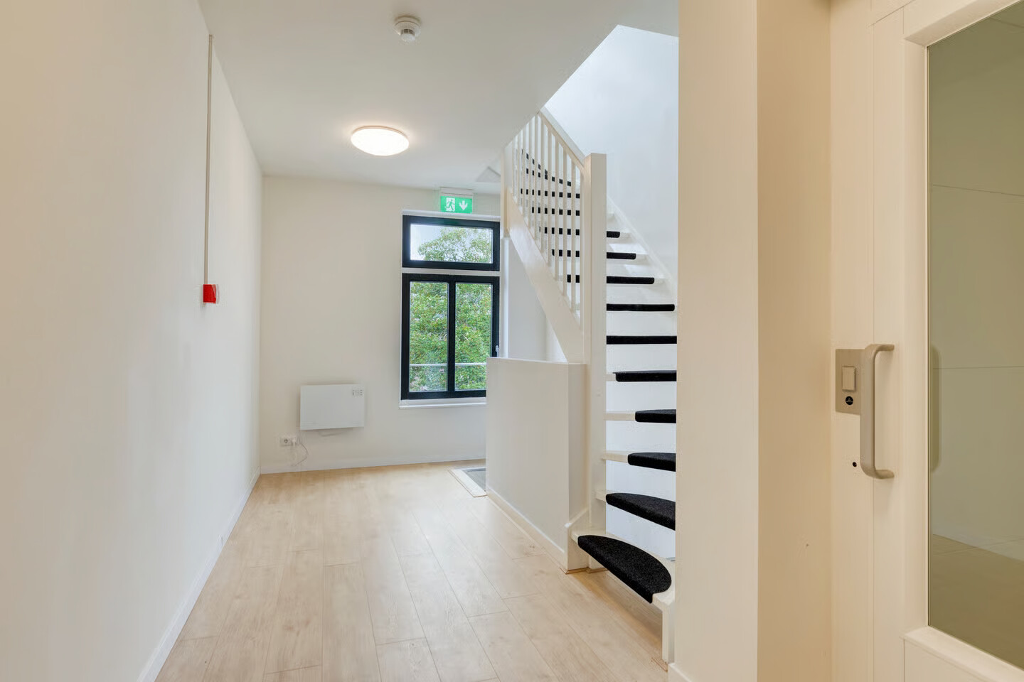 Appartement te koop: Stationsstraat 21C, Sas Van Gent
