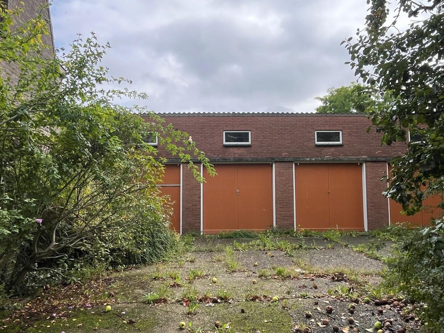 Tussenwoning te koop: Westdam 1, Sas Van Gent