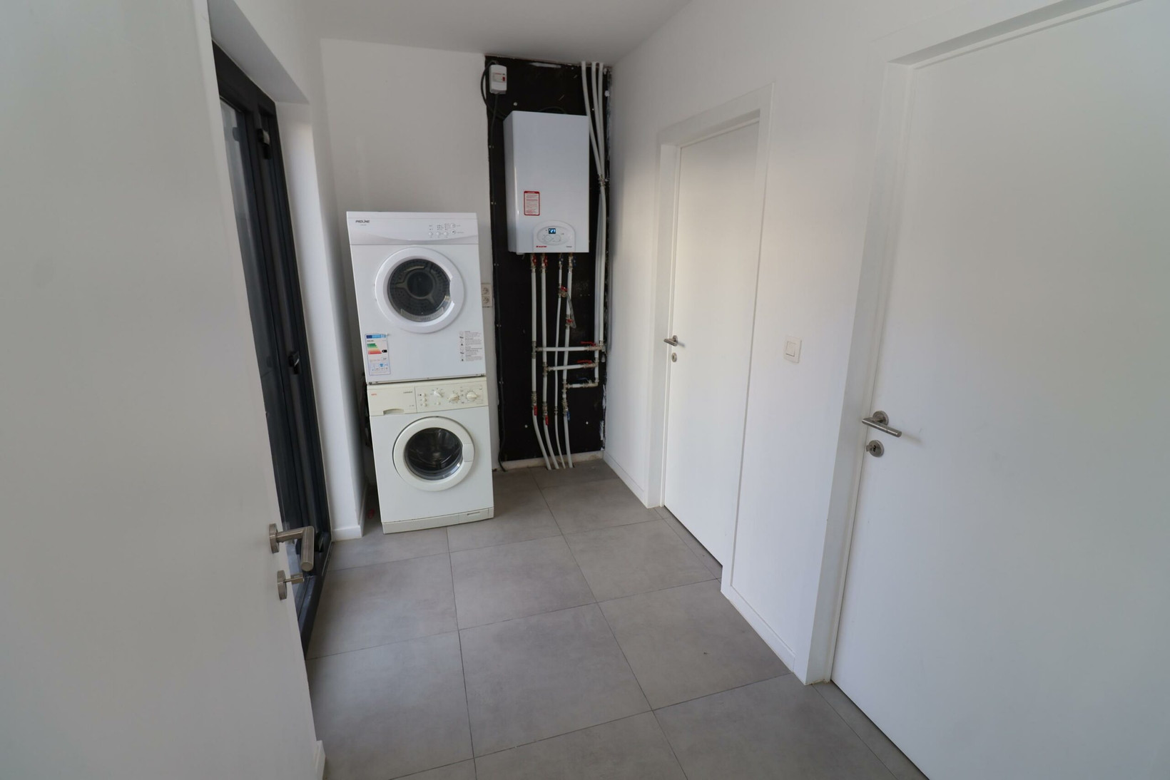 Tussenwoning te koop: Joost Hamerlinckstraat 10, Sas Van Gent