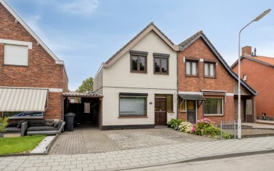 Vrijstraat 8