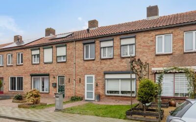 Coehoornstraat 12