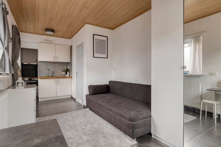 Tussenwoning te koop: Coehoornstraat 12, Sas Van Gent