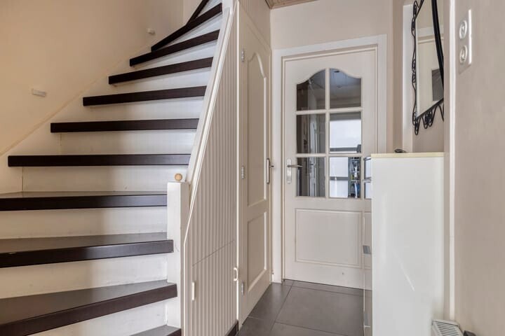 Tussenwoning te koop: Coehoornstraat 12, Sas Van Gent