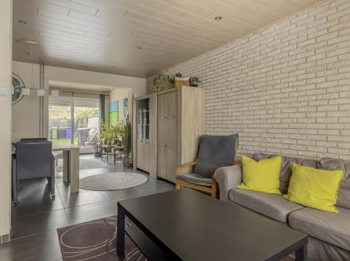 Tussenwoning te koop: Coehoornstraat 12, Sas Van Gent