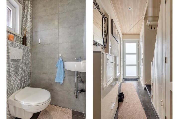 Tussenwoning te koop: Coehoornstraat 12, Sas Van Gent