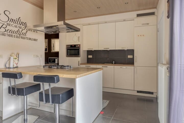 Tussenwoning te koop: Coehoornstraat 12, Sas Van Gent
