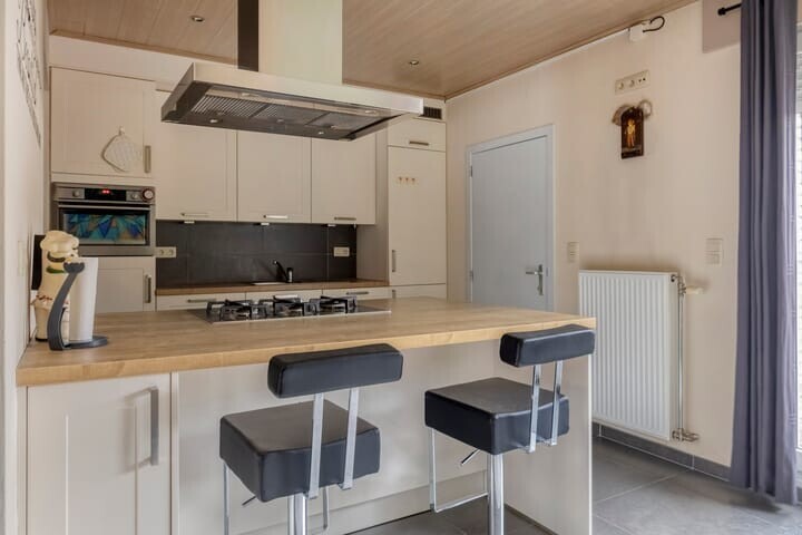 Tussenwoning te koop: Coehoornstraat 12, Sas Van Gent