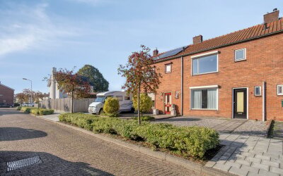 Coehoornstraat 3