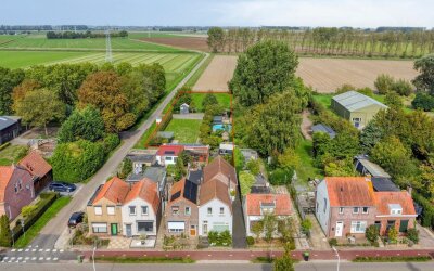 Huis te koop Zandstraat 62