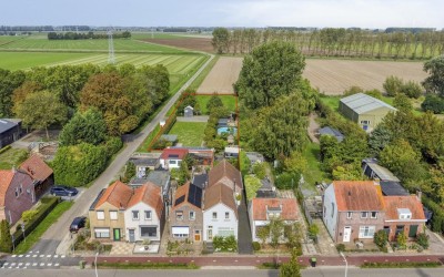 Huis te koop Zandstraat 62