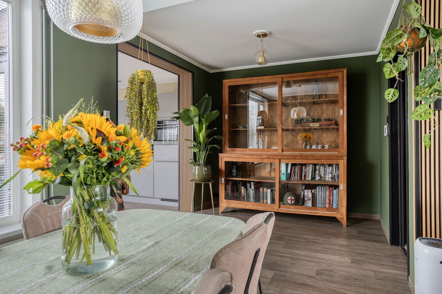 Twee-onder-één-kap te koop: Sint Janstraat 22, Sas Van Gent