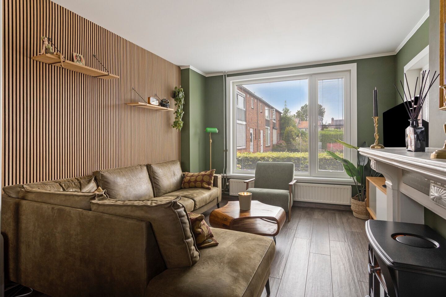 Twee-onder-één-kap te koop: Sint Janstraat 22, Sas Van Gent