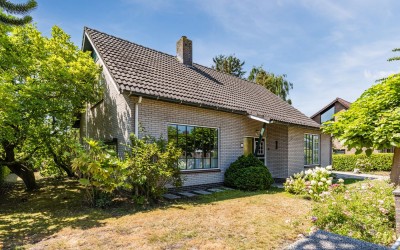 Baggaertstraat 2