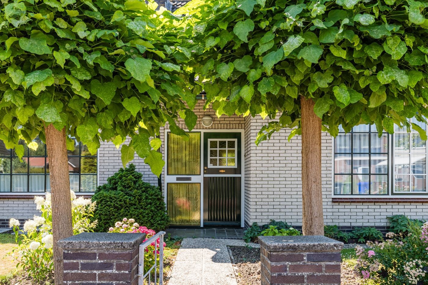 Vrijstaande woning te koop: Baggaertstraat 2, Sas Van Gent