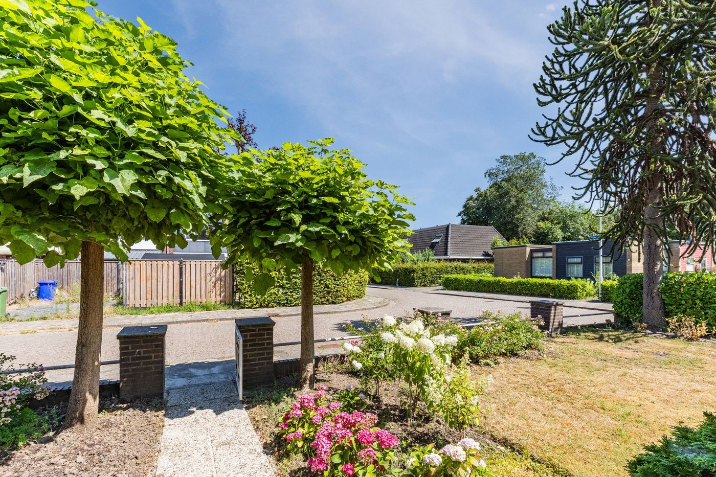 Vrijstaande woning te koop: Baggaertstraat 2, Sas Van Gent