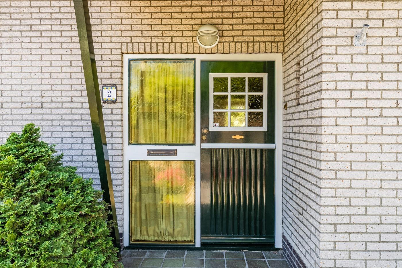 Vrijstaande woning te koop: Baggaertstraat 2, Sas Van Gent