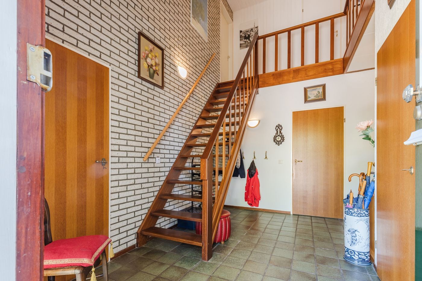 Vrijstaande woning te koop: Baggaertstraat 2, Sas Van Gent