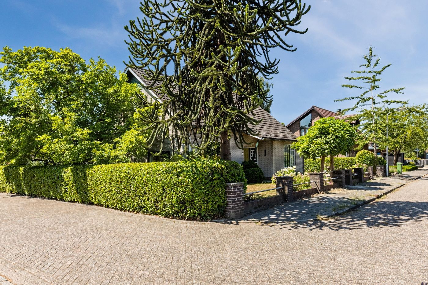 Vrijstaande woning te koop: Baggaertstraat 2, Sas Van Gent