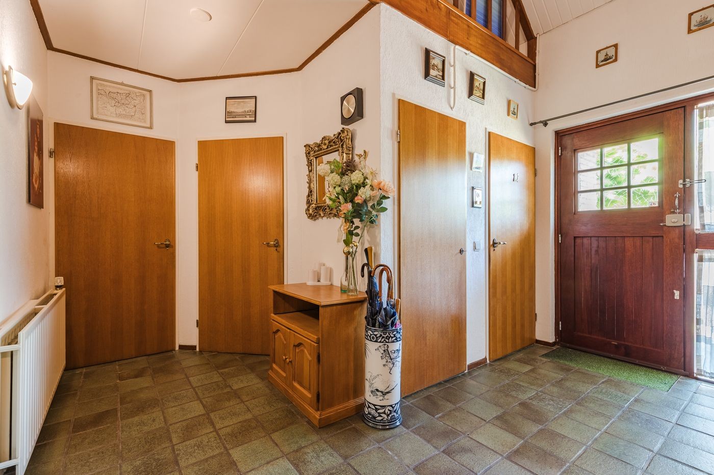 Vrijstaande woning te koop: Baggaertstraat 2, Sas Van Gent