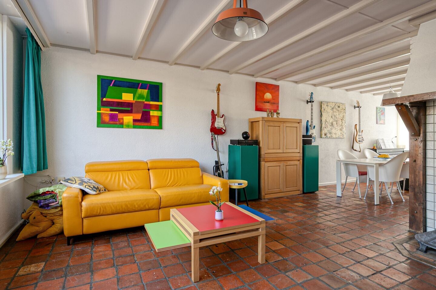 Hoekwoning te koop: Annoijstraat 6, Sas Van Gent